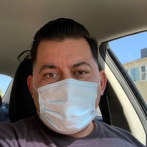 Meet your Posher, Joaquin